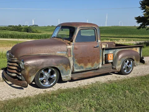 1949 Chevrolet Other Pickups
