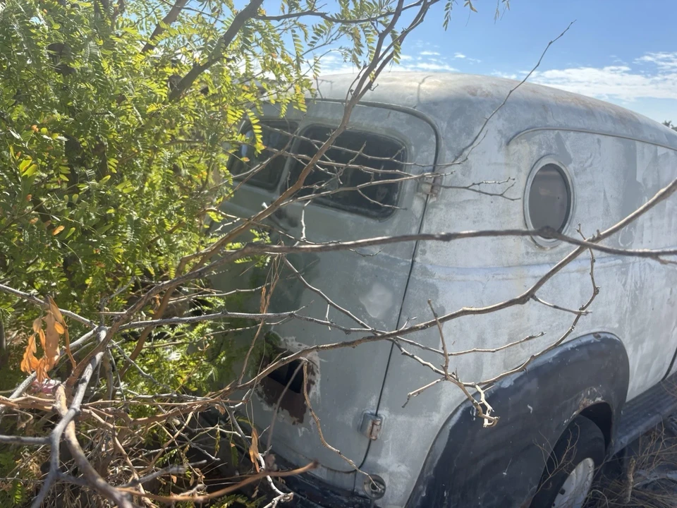 1949 Chevrolet Advance Design - Image 3 of 5