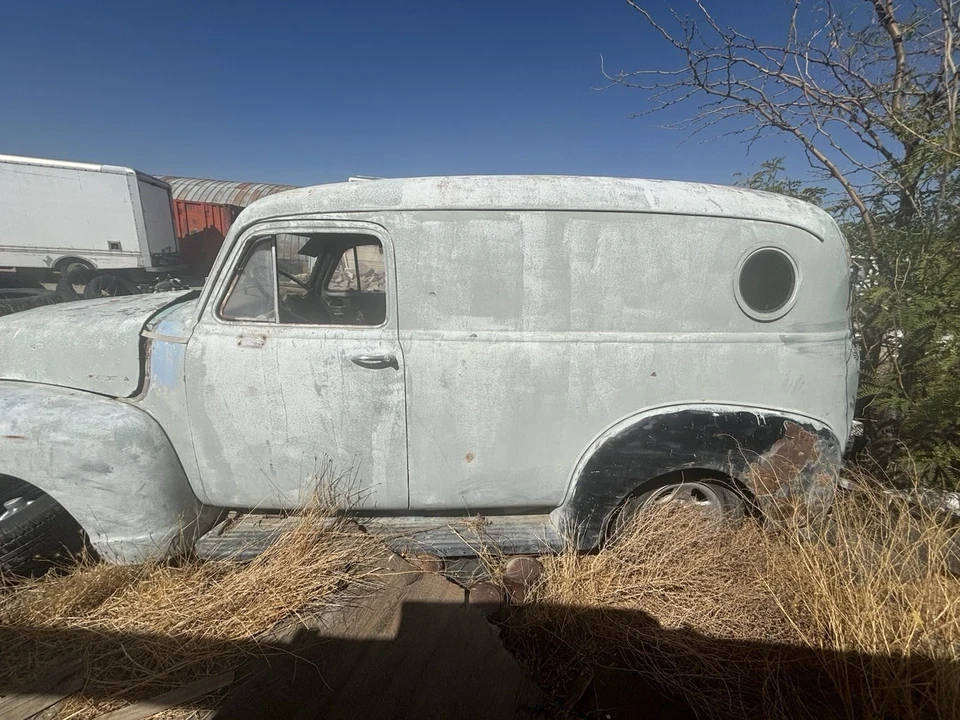 1949 Chevrolet Advance Design - Image 5 of 5