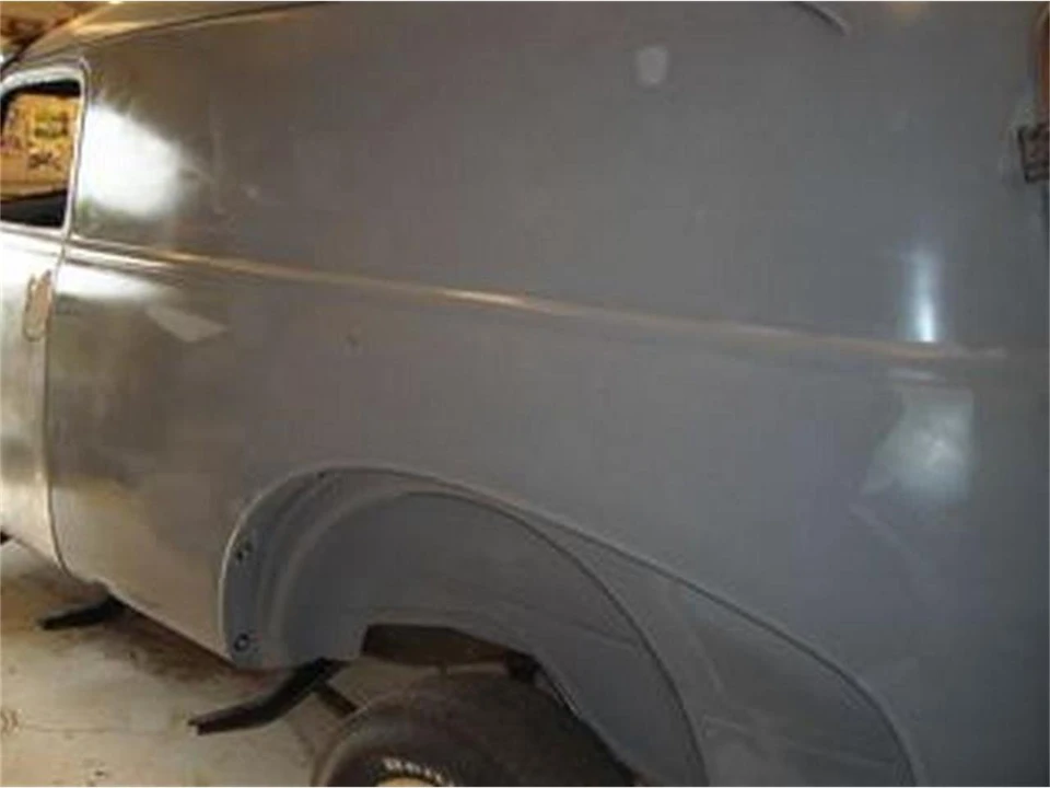 1949 Chevrolet Advance Design - Image 9 of 30