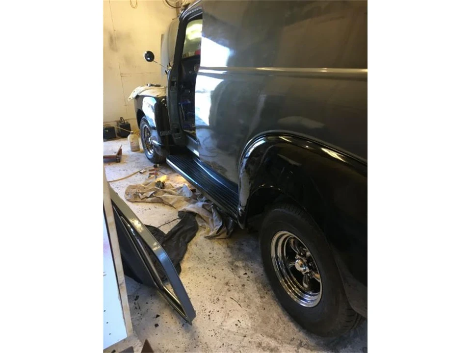 1949 Chevrolet Advance Design - Image 13 of 30