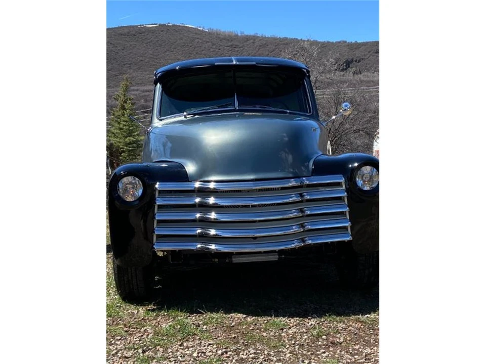 1949 Chevrolet Advance Design - Image 5 of 30