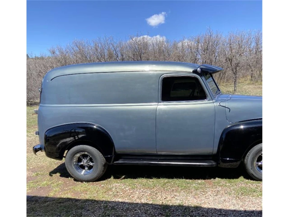 1949 Chevrolet Advance Design - Image 2 of 30