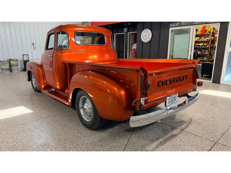 1949 Chevrolet Advance Design - Image 7 of 31