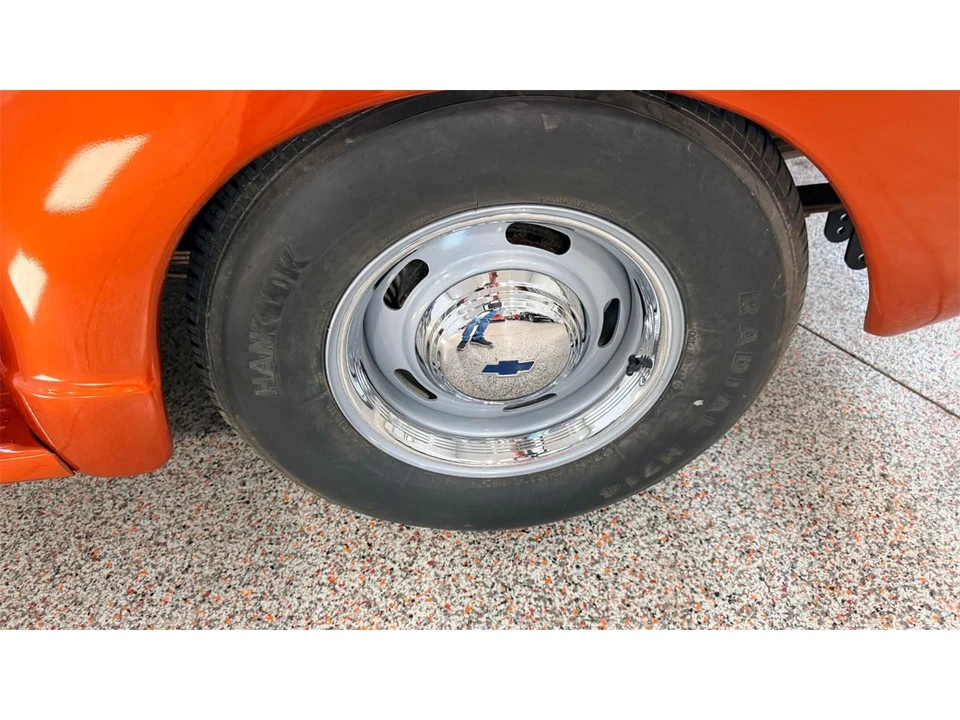 1949 Chevrolet Advance Design - Image 21 of 31