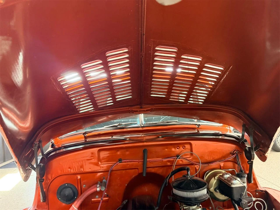 1949 Chevrolet Advance Design - Image 15 of 31