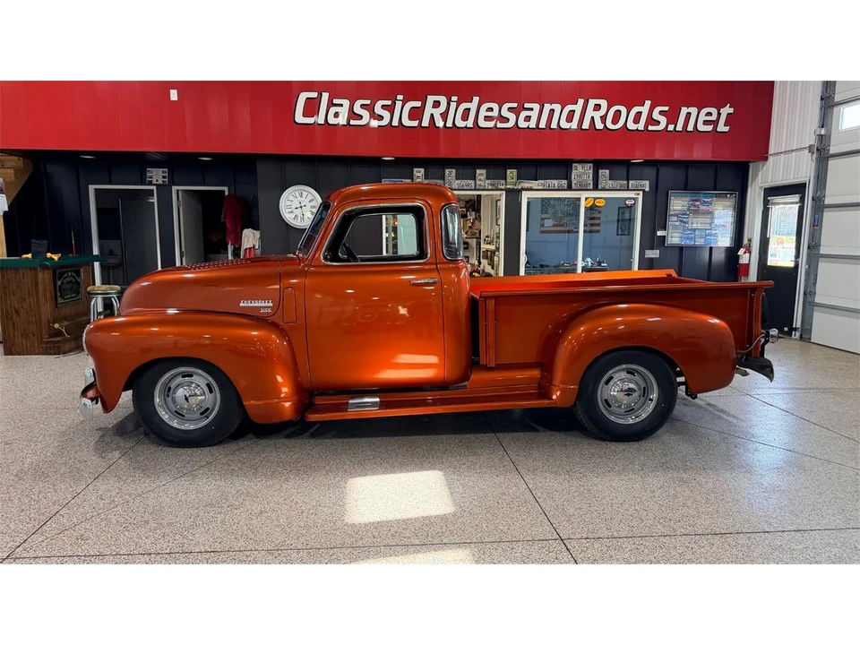 1949 Chevrolet Advance Design - Image 8 of 31