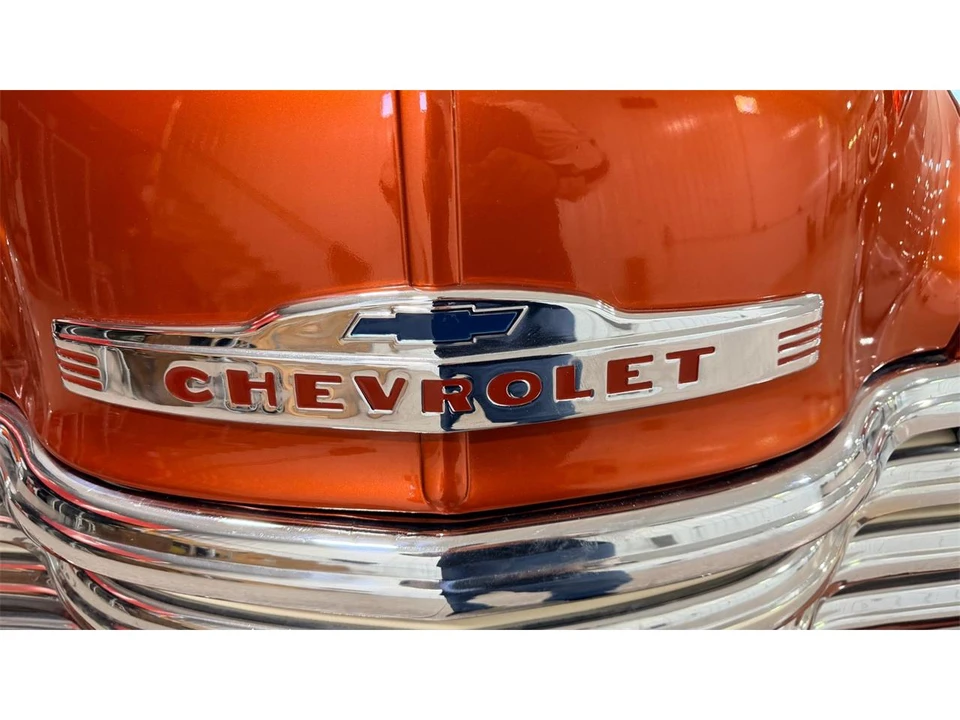 1949 Chevrolet Advance Design - Image 20 of 31