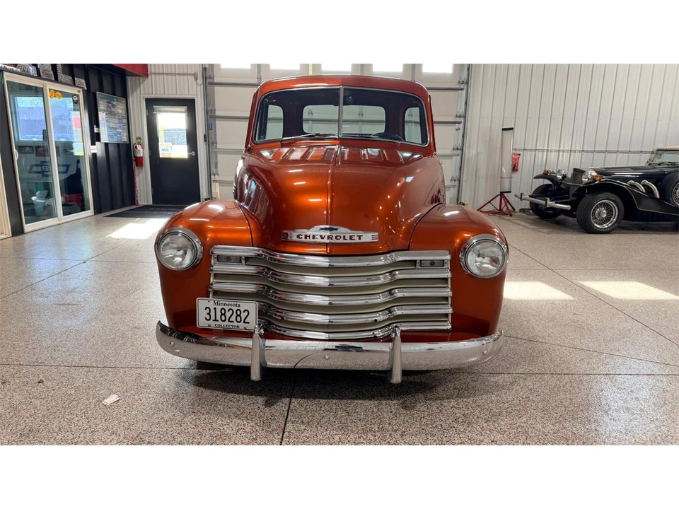1949 Chevrolet Advance Design - Image 2 of 31