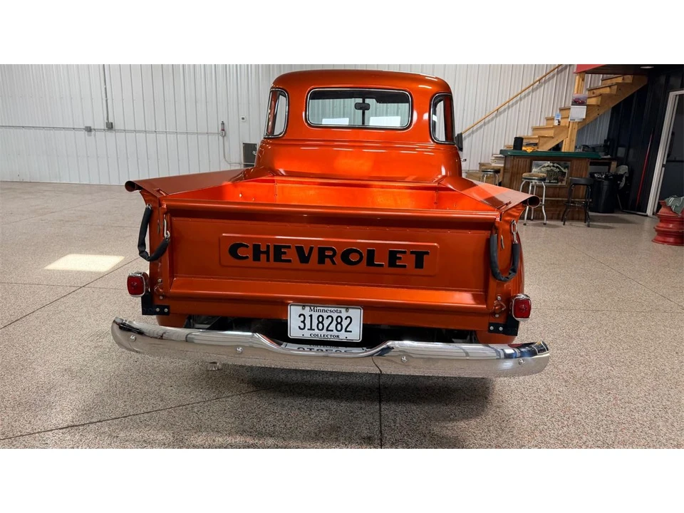 1949 Chevrolet Advance Design - Image 6 of 31
