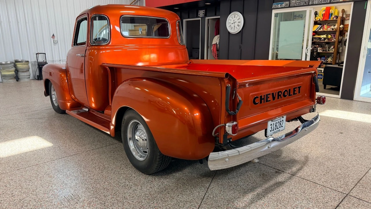 1949 Chevrolet Pickup - Image 7 of 31