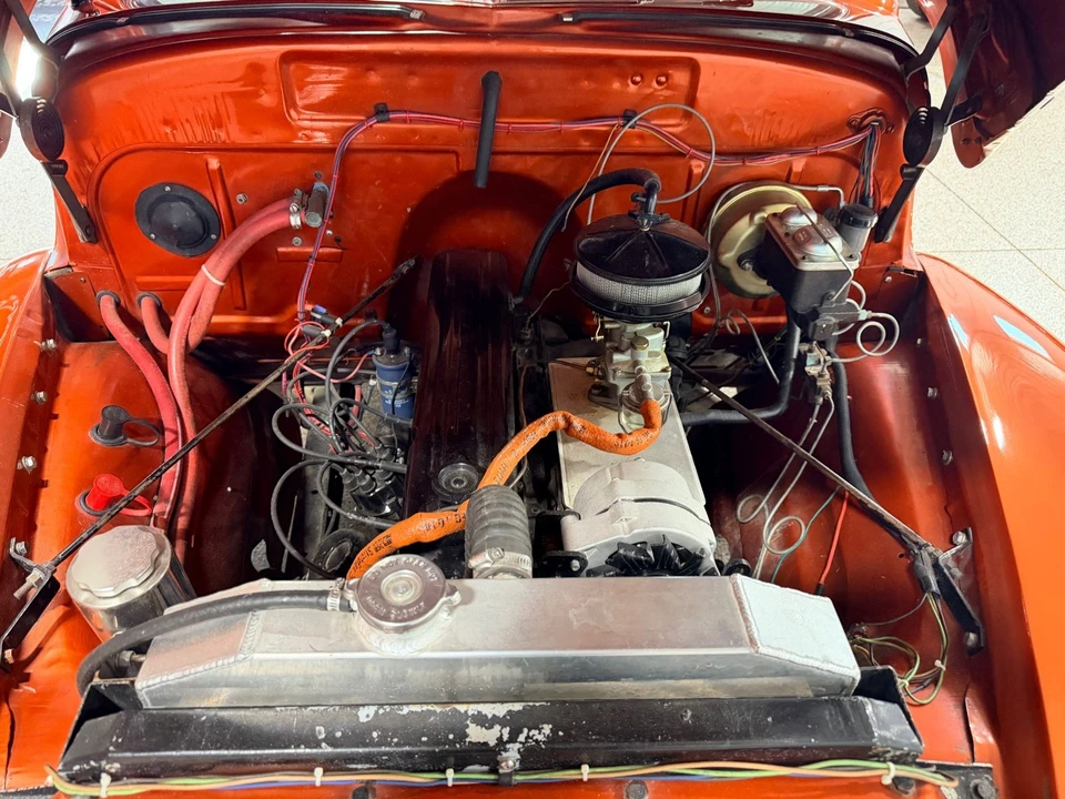 1949 Chevrolet Pickup - Image 12 of 31
