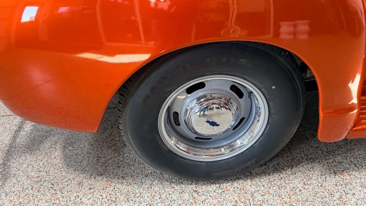 1949 Chevrolet Pickup - Image 24 of 31