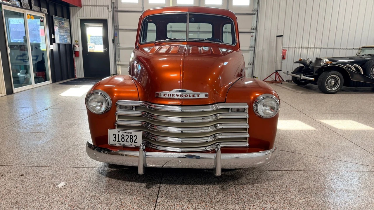1949 Chevrolet Pickup - Image 2 of 31