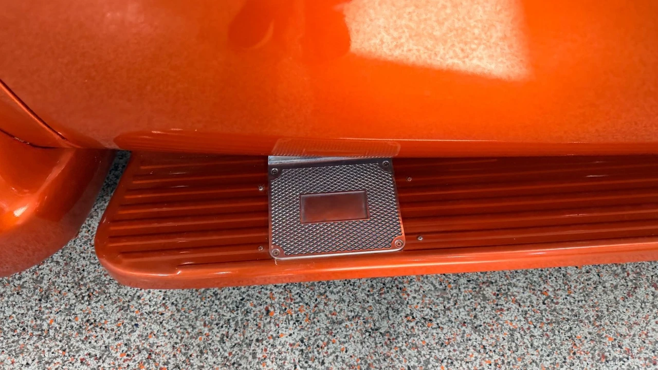 1949 Chevrolet Pickup - Image 17 of 31
