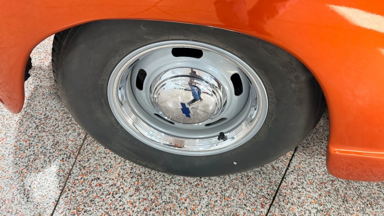 1949 Chevrolet Pickup - Image 19 of 31
