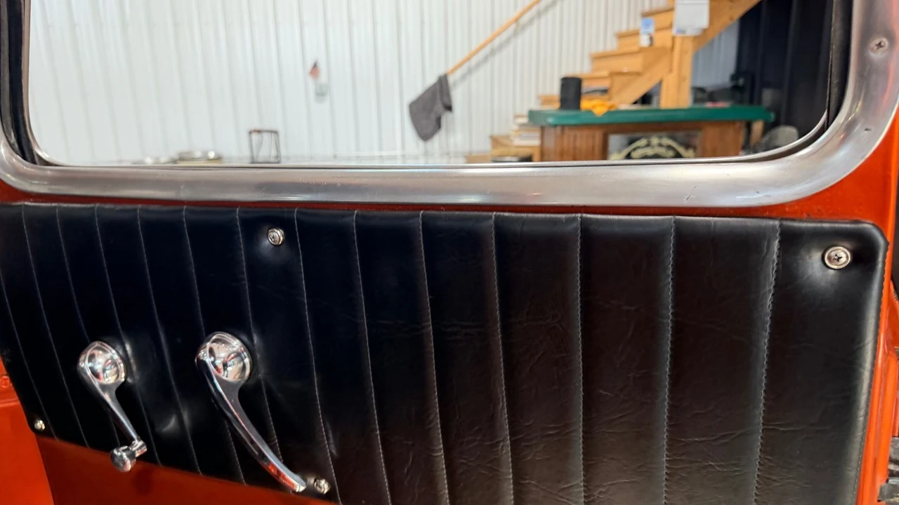 1949 Chevrolet Pickup - Image 29 of 31