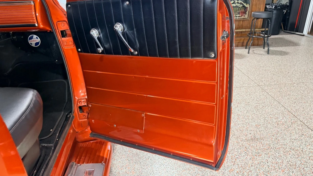 1949 Chevrolet Pickup - Image 27 of 31