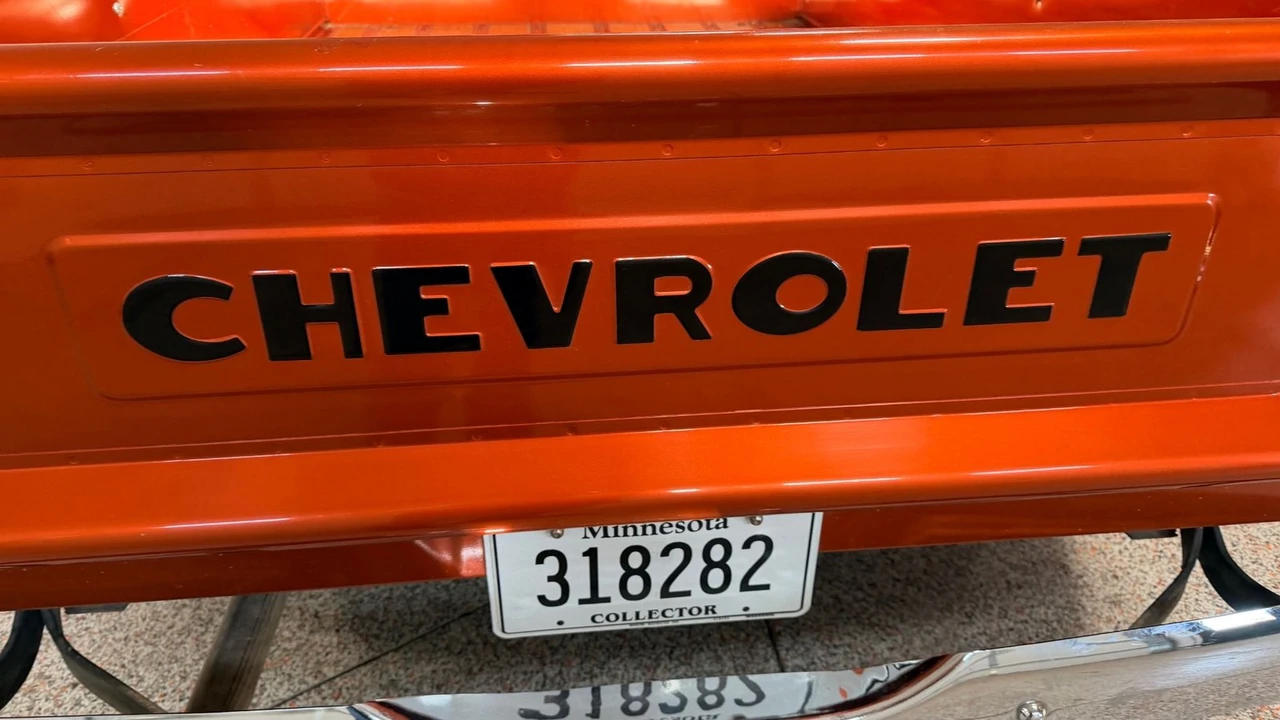 1949 Chevrolet Pickup - Image 23 of 31