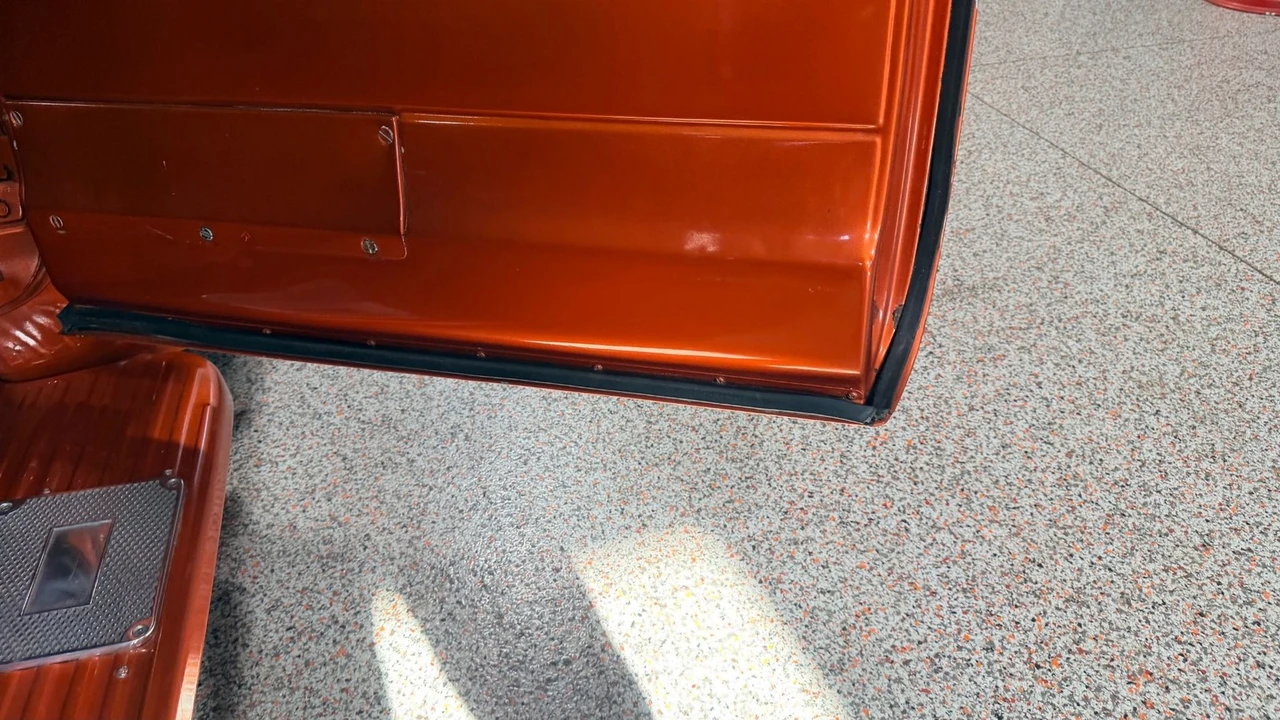 1949 Chevrolet Pickup - Image 30 of 31