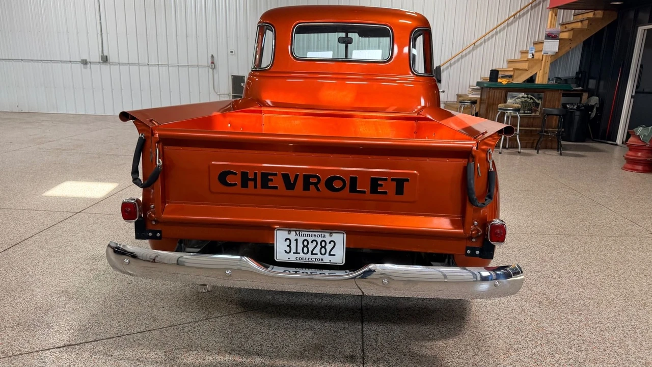 1949 Chevrolet Pickup - Image 6 of 31