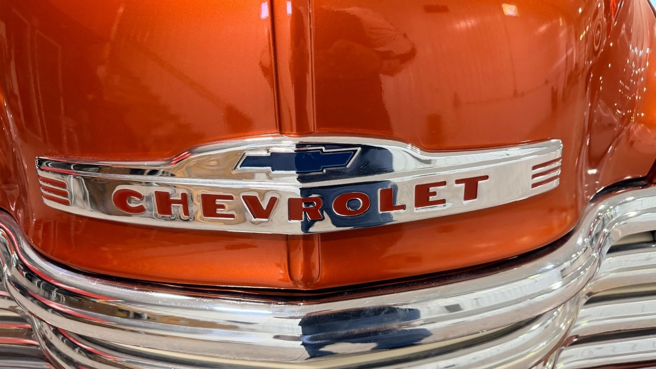 1949 Chevrolet Pickup - Image 20 of 31