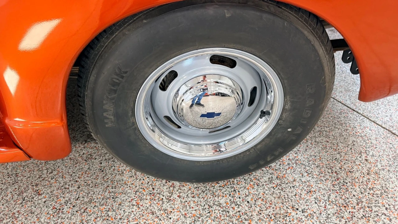1949 Chevrolet Pickup - Image 21 of 31