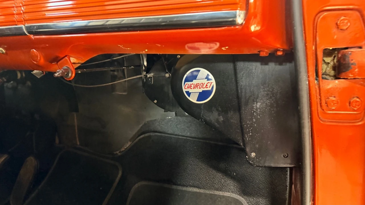 1949 Chevrolet Pickup - Image 31 of 31