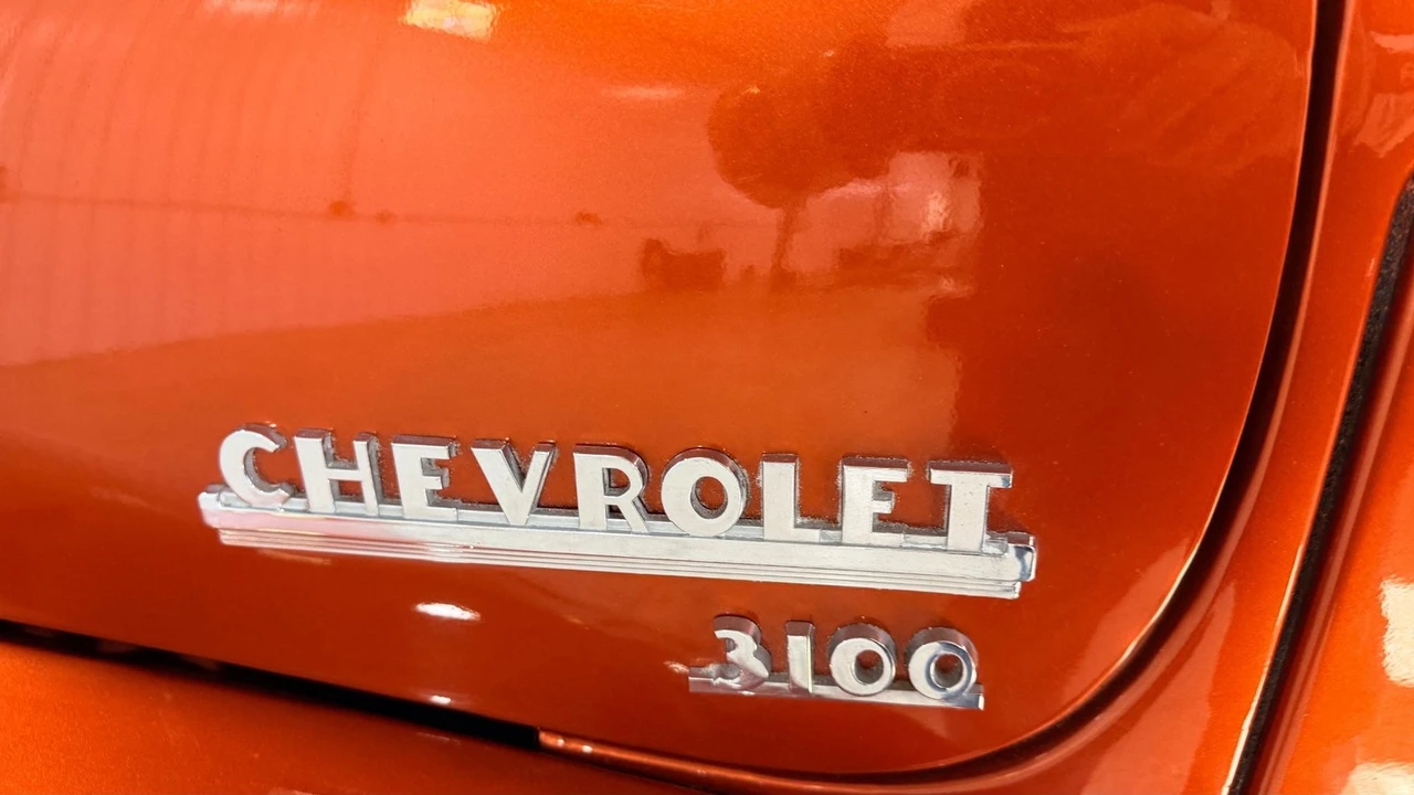 1949 Chevrolet Pickup - Image 16 of 31