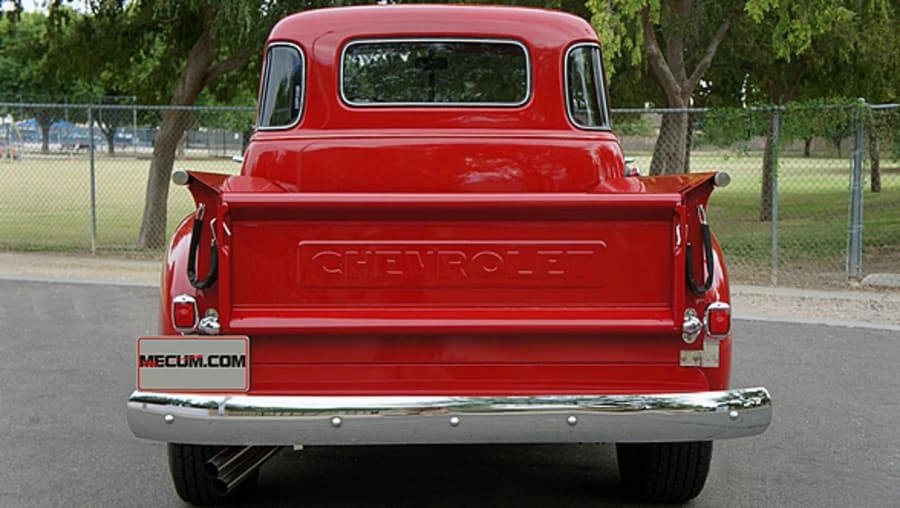 1949 Chevrolet Advance Design - Image 4 of 4