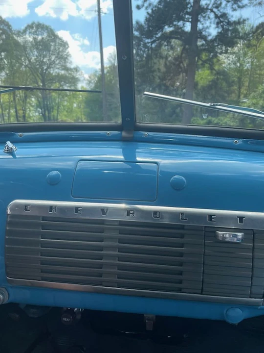 1949 Chevrolet Advance Design - Image 13 of 20
