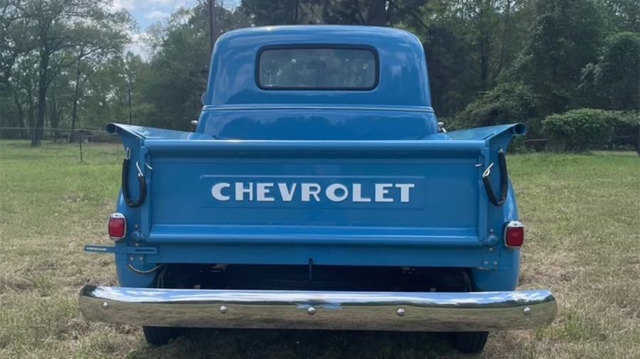 1949 Chevrolet Advance Design - Image 5 of 20
