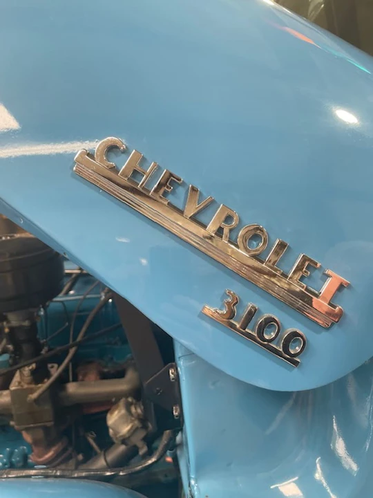 1949 Chevrolet Advance Design - Image 6 of 20