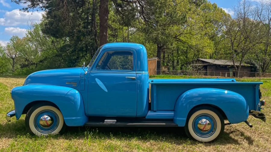 1949 Chevrolet Advance Design - Image 2 of 20