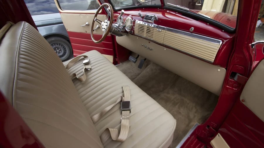 1949 Chevrolet Advance Design - Image 5 of 10