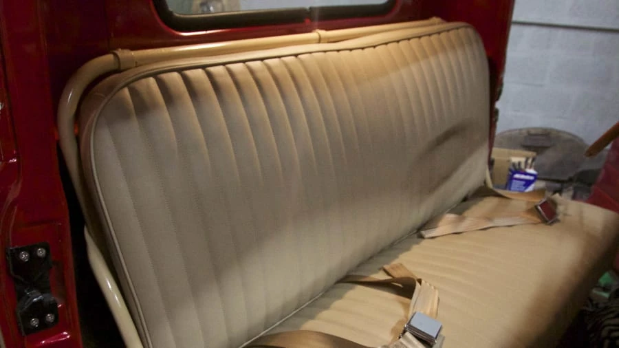 1949 Chevrolet Advance Design - Image 6 of 10