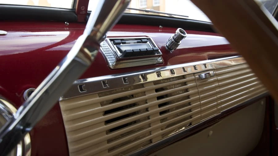 1949 Chevrolet Advance Design - Image 7 of 10
