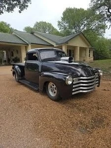 1949 Chevrolet Advance Design - Image 3 of 14