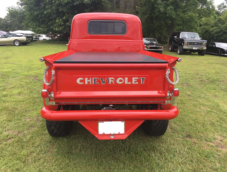 1949 Chevrolet Advance Design - Image 13 of 13