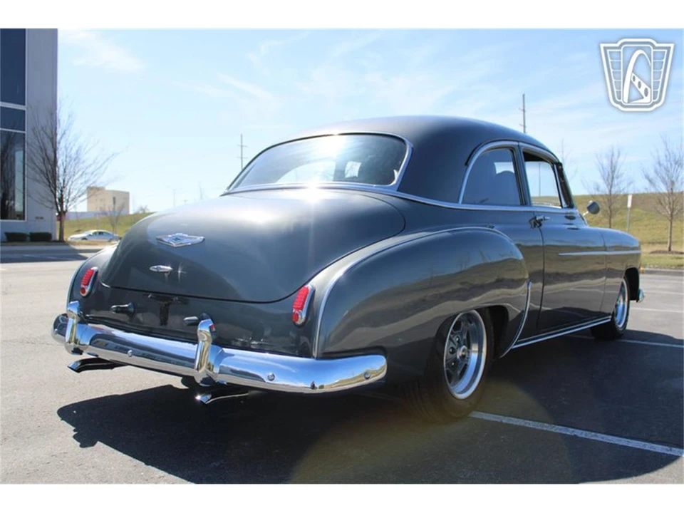 1949 Chevrolet Special & Deluxe & Fleetline - Image 21 of 31