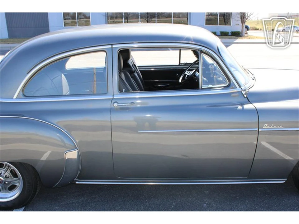 1949 Chevrolet Special & Deluxe & Fleetline - Image 31 of 31