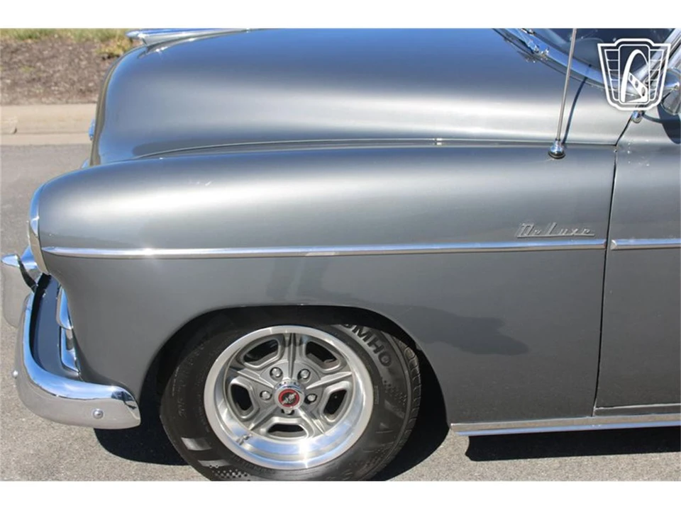 1949 Chevrolet Special & Deluxe & Fleetline - Image 26 of 31