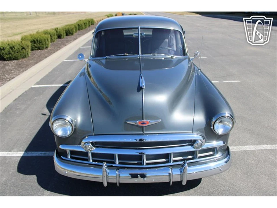 1949 Chevrolet Special & Deluxe & Fleetline - Image 16 of 31