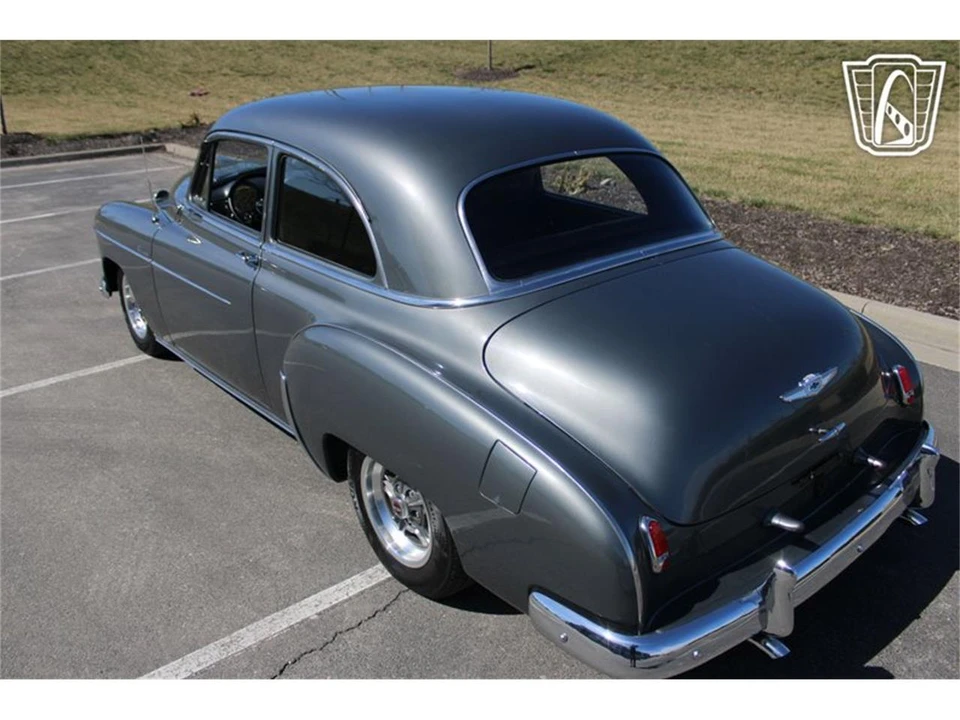 1949 Chevrolet Special & Deluxe & Fleetline - Image 11 of 31