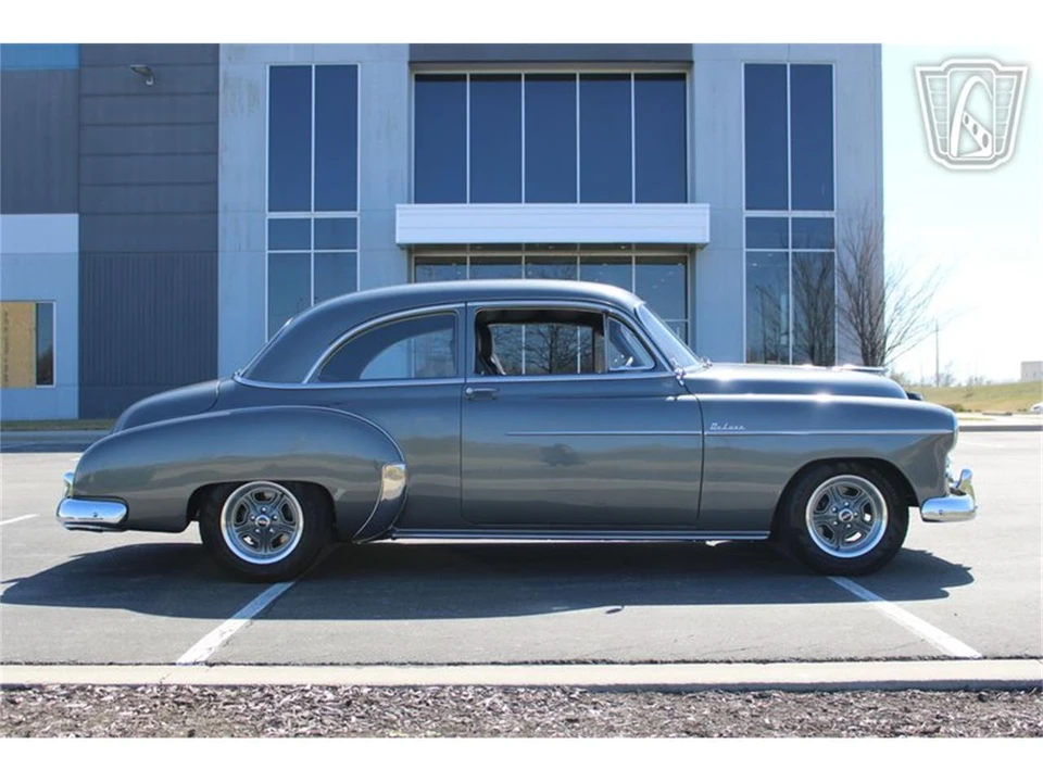 1949 Chevrolet Special & Deluxe & Fleetline - Image 22 of 31