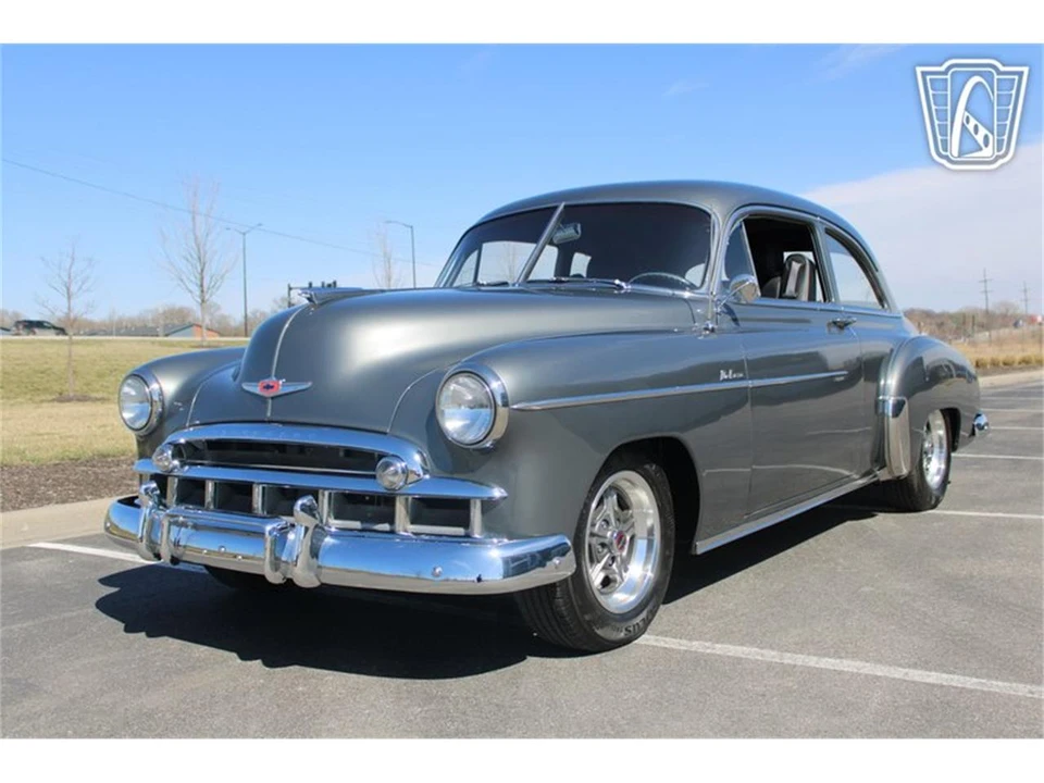1949 Chevrolet Special & Deluxe & Fleetline - Image 17 of 31