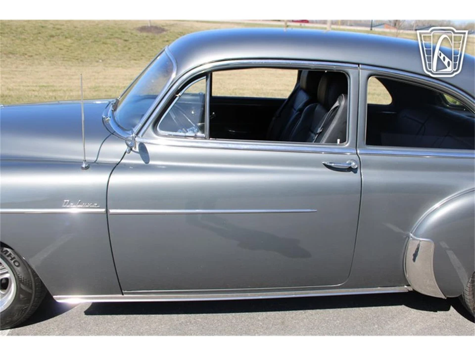 1949 Chevrolet Special & Deluxe & Fleetline - Image 27 of 31