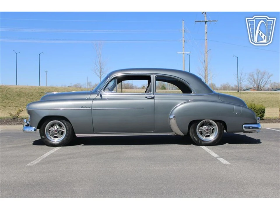 1949 Chevrolet Special & Deluxe & Fleetline - Image 18 of 31