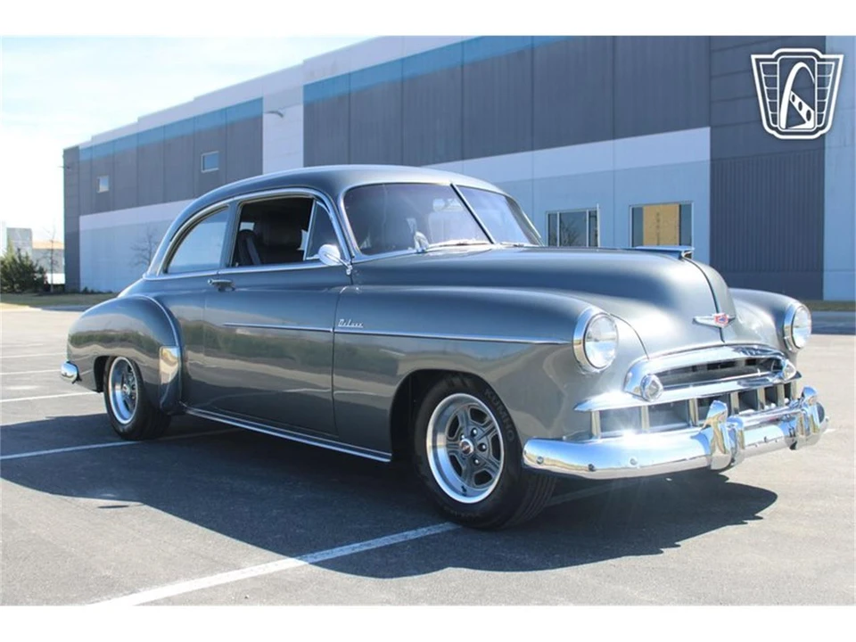 1949 Chevrolet Special & Deluxe & Fleetline - Image 23 of 31