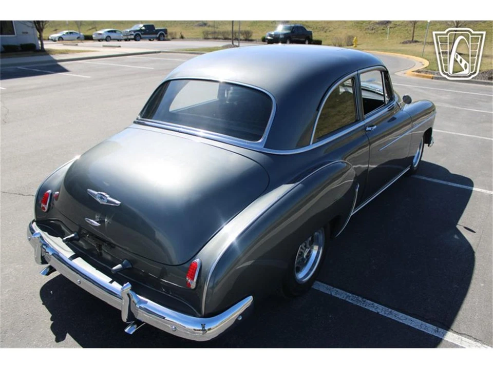 1949 Chevrolet Special & Deluxe & Fleetline - Image 13 of 31